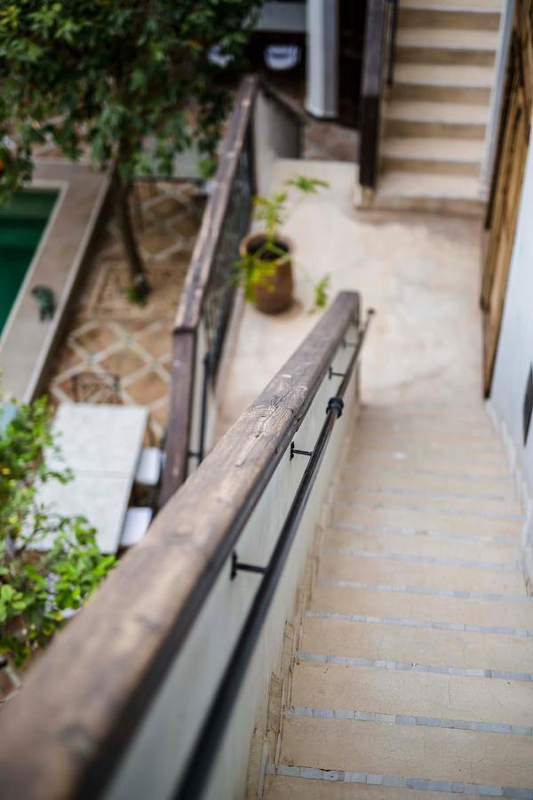 Riad Le Rihani Marrakesh Eksteriør billede