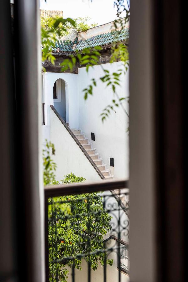 Riad Le Rihani Marrakesh Eksteriør billede