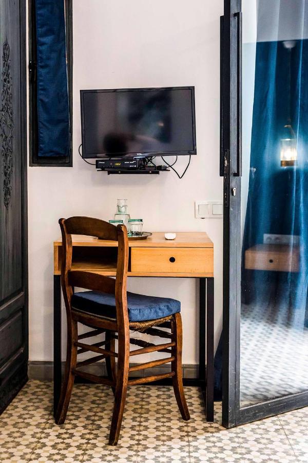 Riad Le Rihani Marrakesh Eksteriør billede